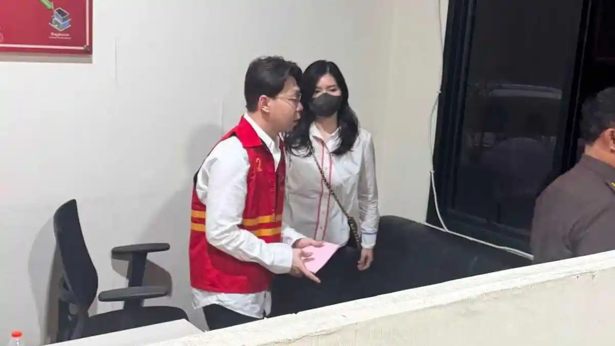 Kejati Banten Nyatakan Berkas Richard Lee Lengkap, Sidang Segera Digelar di PN Tangerang