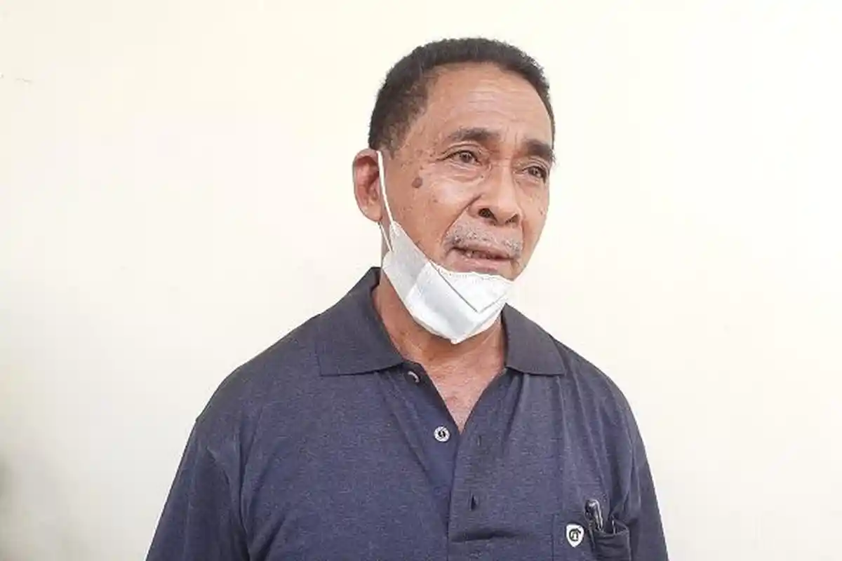 Kecelakaan Maut Noelbaki, Ayah Korban Ungkap Fakta Sebelum Kecelakaan Terjadi