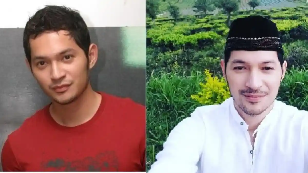Evan Sanders Akui Tidak Puasa di Hari Pertama Bulan Ramadhan, Alasannya Bisa Diterima?