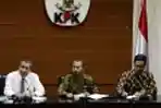 Keterangan Pers LHKPN 2018