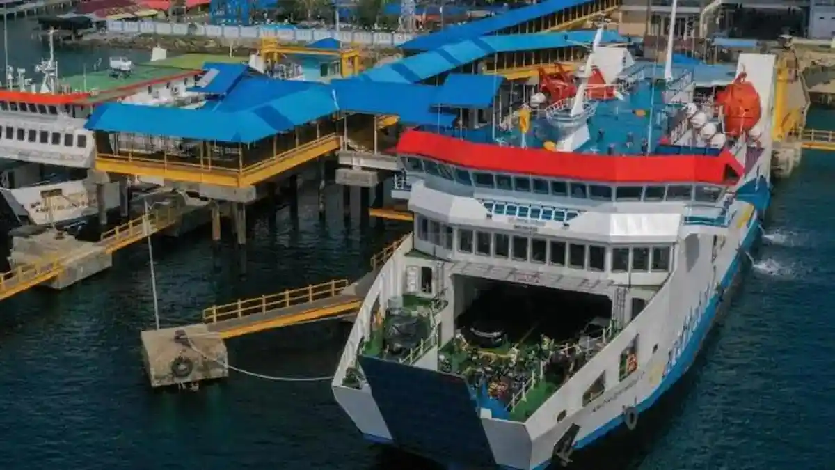 250 Ton Beras Impor Ilegal Asal Thailand Tak Kantongi Izin Impor Kemendag