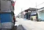 Kampung Dadap Cheng In Kosambi Akan Ditertibkan