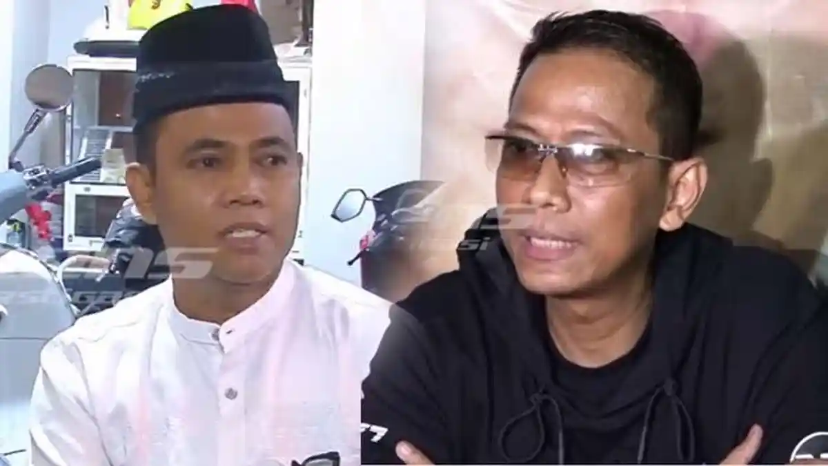 Doddy Sudrajat Bakal Somasi Juragan 99 Gara-gara Renovasi Makam Vanessa, Faisal Heran: Ngapain Coba?