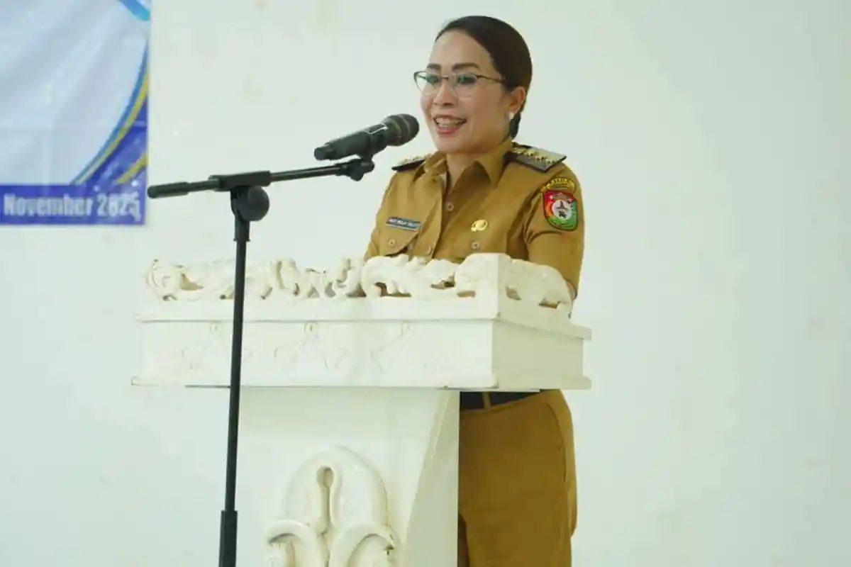 Cegah SBD Zona Merah PMK, Bupati Sumba Barat Daya Tegas Musnakan Hewan Luar yang Masuk Sumba