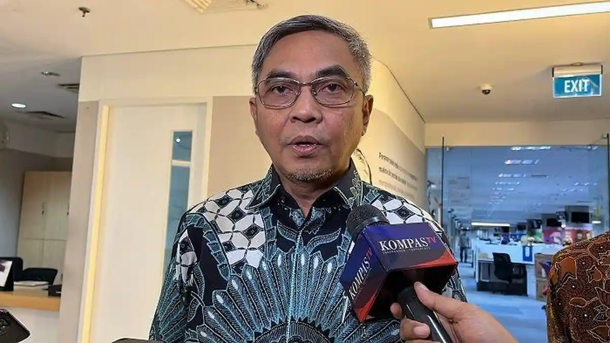 Profil Setyo Budiyanto: Lulusan Akpol 1989 dari Kapolda NTT hingga ...