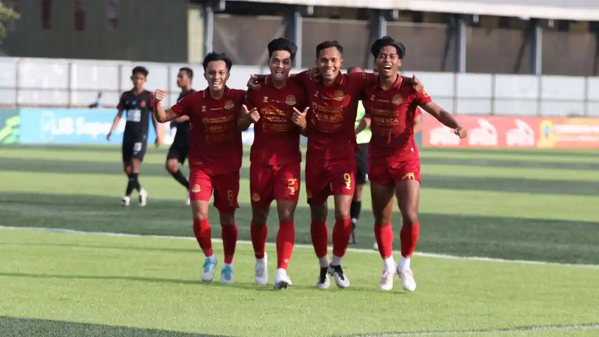 Bertandang ke Manado, Persipa Pati Wajib Kantongi Poin Penuh