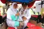 Pelantikan Kepala Daerah di Jabar