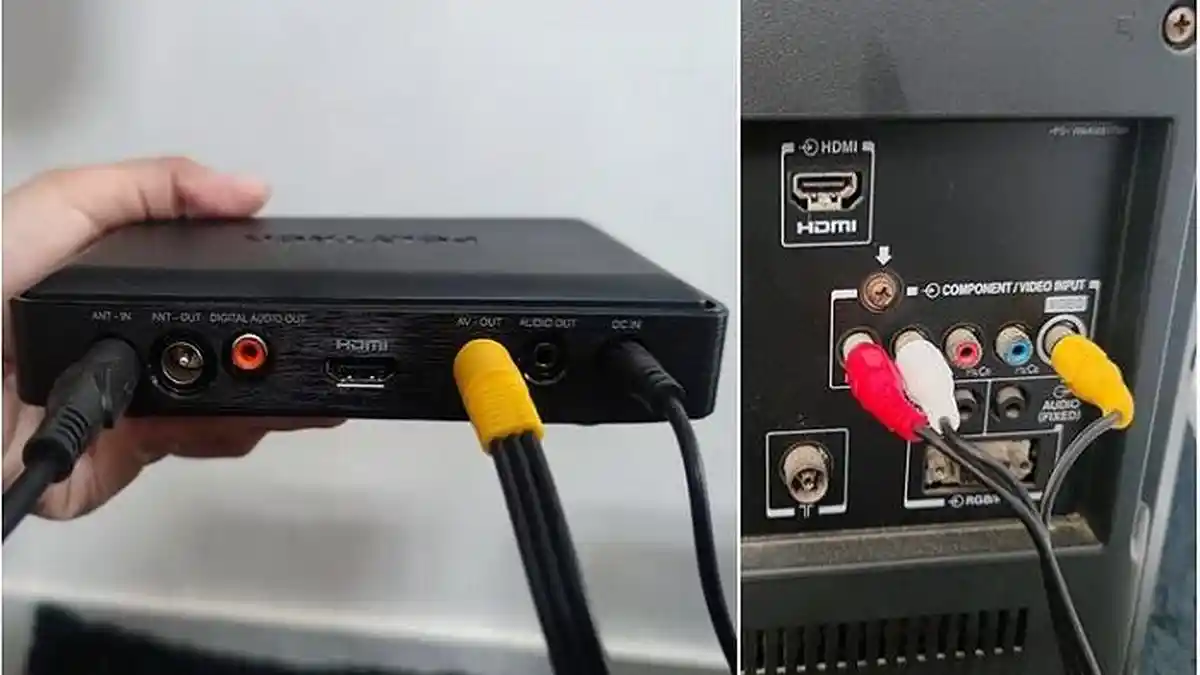 Siaran TV Digital Hilang Padahal Sudah Pasang Set Top Box? Ini 4 Tips Mudah Cari Sinyal TV Digital
