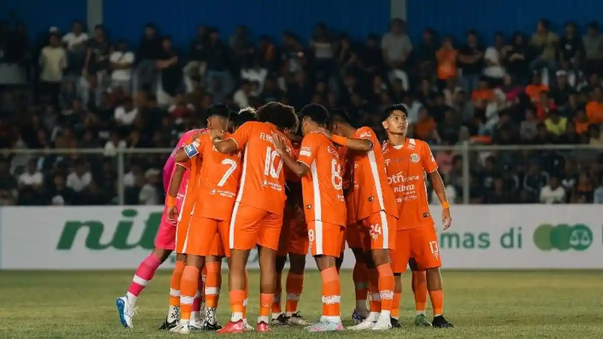 Hadapi Sumsel United Besok Malam, Skuad Persiraja Banda Aceh Berangkat Tanpa Fitra Ridwan