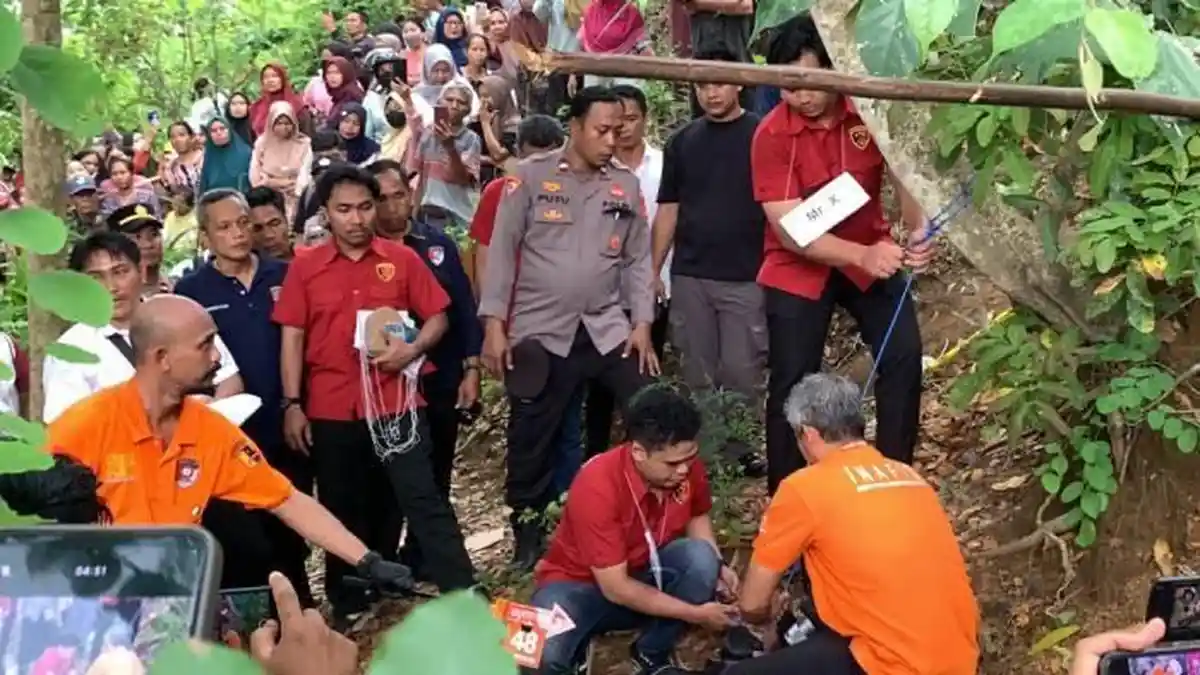 Briptu Rizka Pukul Brigadir Esco hingga Tewas, Keluarga Yakin Ada Pelaku Lain