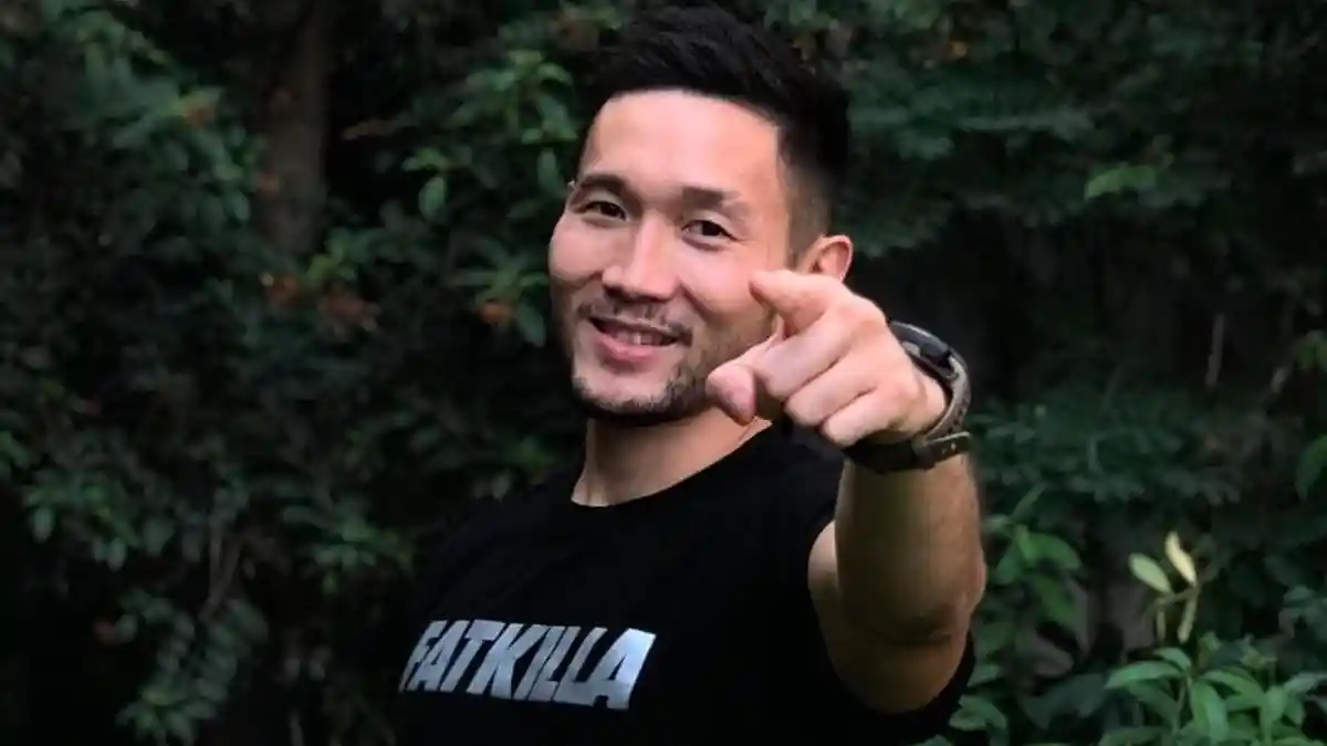 Patrick Winata dari Fakfak Papua Barat Pecahkan Rekor Dunia Tinju 24 Jam Non-Stop