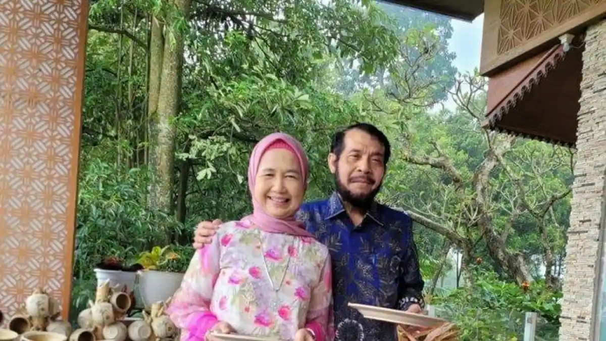 Pengakuan Idayati Soal Pertemuannya dengan Ketua MK Anwar Usman: Kenal Langsung Klik