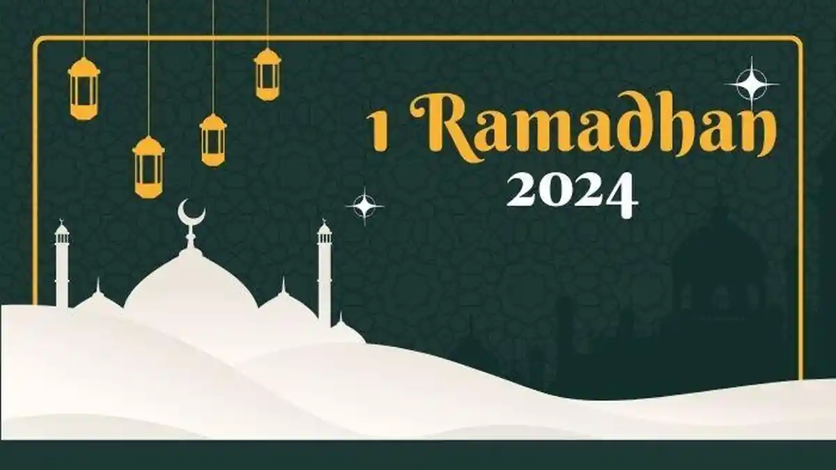 Kapan Puasa Ramadhan 2024? Muhammadiyah Mulai 11 Maret, Pemerintah Tunggu Hasil Sidang Isbat