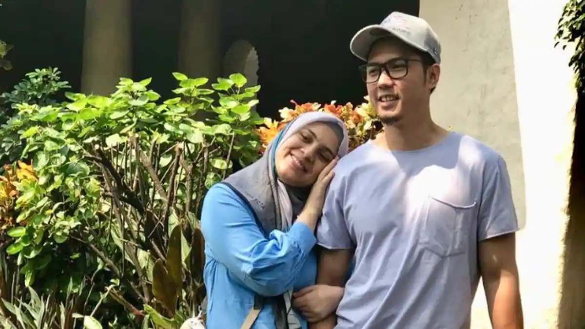 Nycta Gina dan Rizky Kinos Tak Menyangka Di-bully Netizen Gara-gara Pindah Rumah Pasca-Banjir