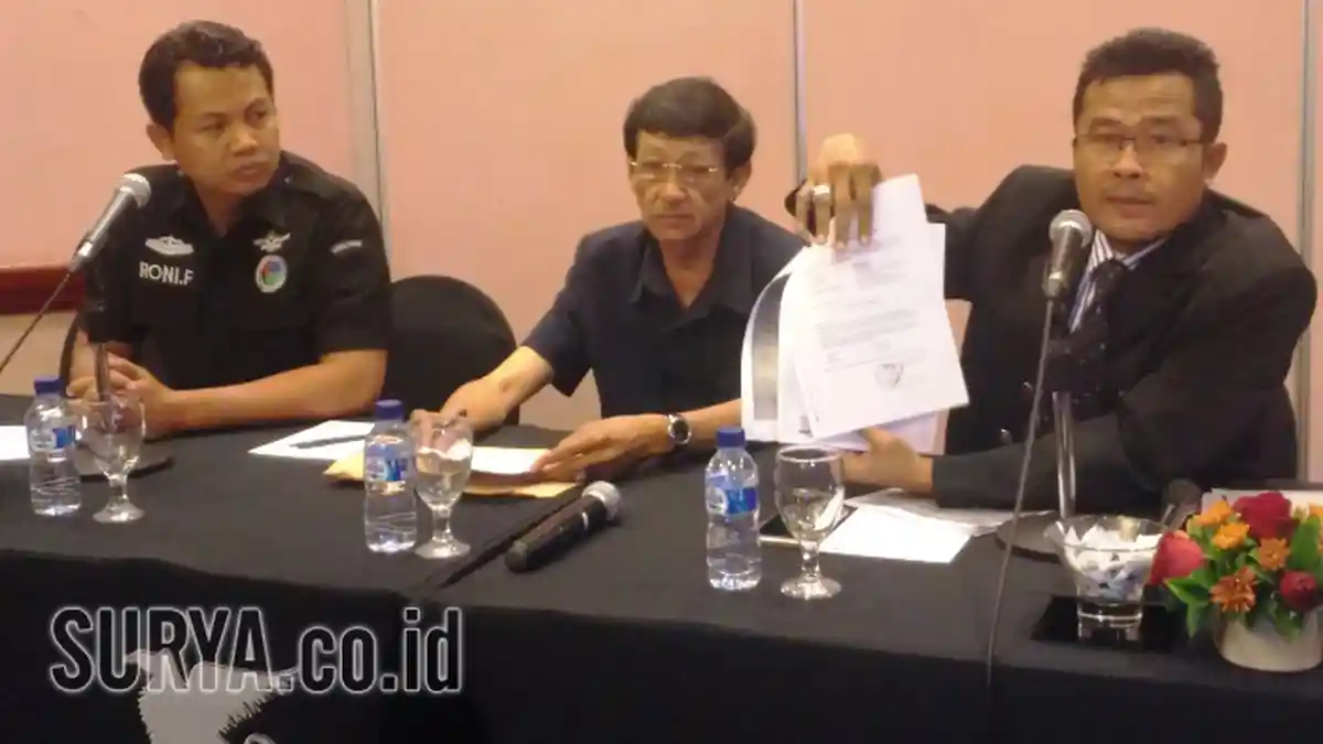 Ingin Pulihkan Nama Baik, Importir Permen Dot Beri Waktu Pemkot Surabaya 14 Hari
