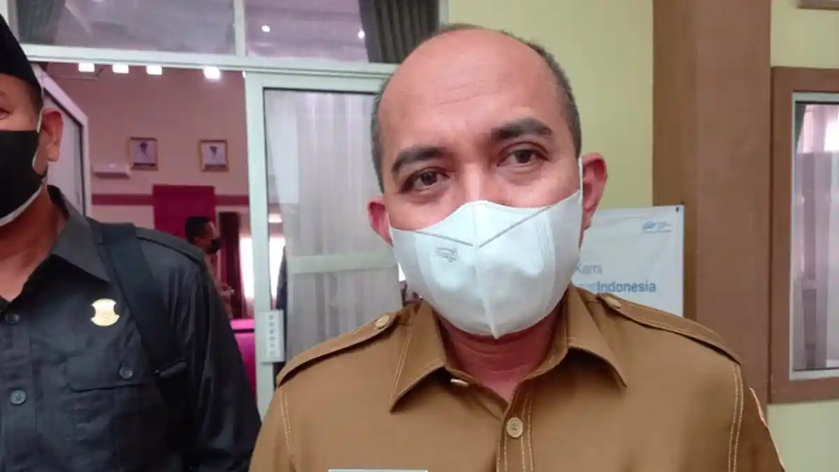 Defisit Anggaran APBD 2021 Capai Rp91 M, Pangkalpinang Sebut Kejar Herd Immunity Agar Kembali Normal