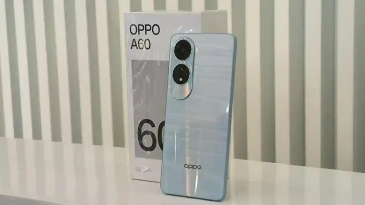 Daftar Harga HP Oppo Bulan Mei 2024: Oppo A60, Oppo A79 5G, Oppo Reno 11F 5G, Oppo Find N3