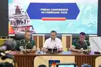Jumlah Pengungsi Pascabencana Turun Drastis, Satgas PRR Catat 102.480 Jiwa