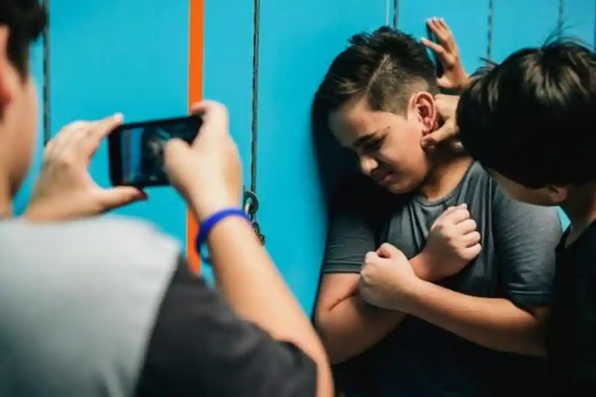 'Saya Takut' Rintihan Siswa MTs di Asahan, 3 Tahun Dibully Teman Sekelas, Kerap Dipalak & Ditendangi