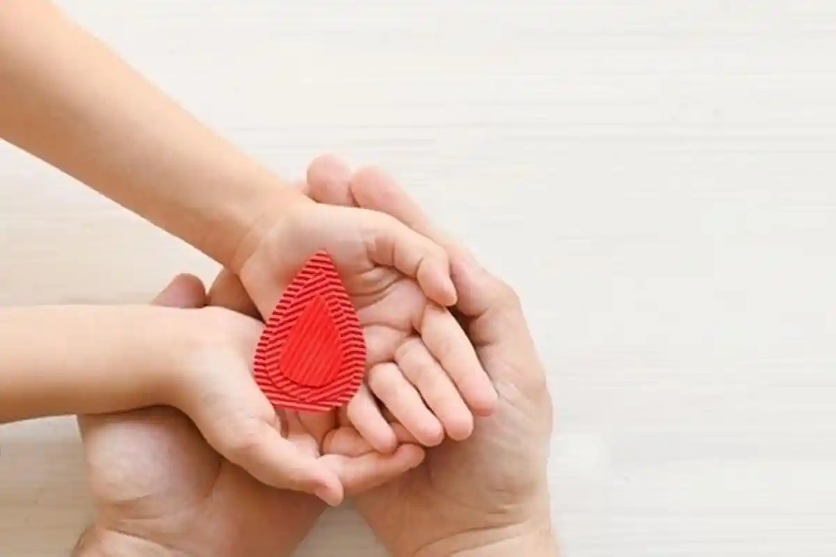 CATAT, Berikut Ini Sejarah Penting Hari Hemofilia Sedunia yang Diperingati Setiap Tanggal 17 April