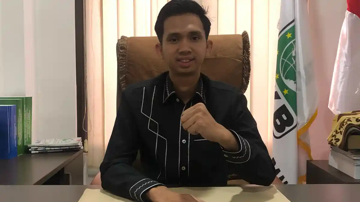Krisis Guru di Bekasi, Wildan DPRD Desak Pemkot Beri Perhatian Khusus