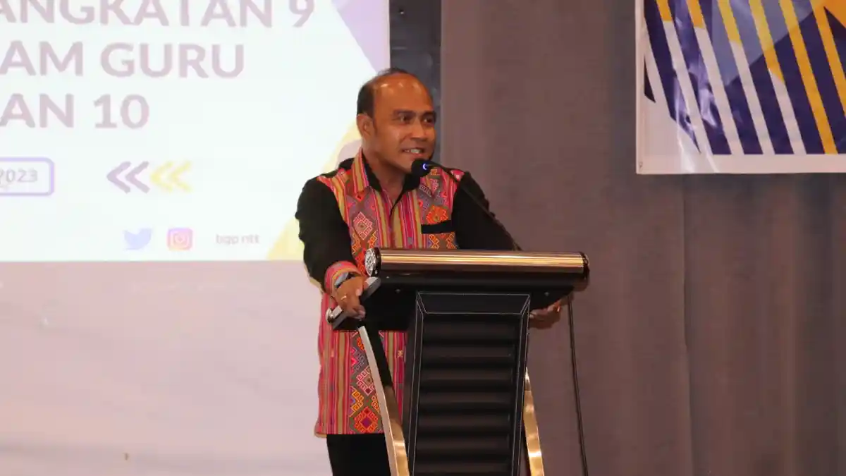 Kadis Pendidikan NTT, Kenaikan UKT Undana Membebani Mahasiswa Kurang Mampu