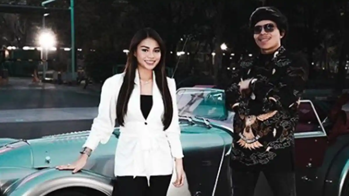 Bakal Dinikahi Atta Halilintar, Begini Sikap Aurel Hadapi Gosip yang Beredar & Rencana Berhijab