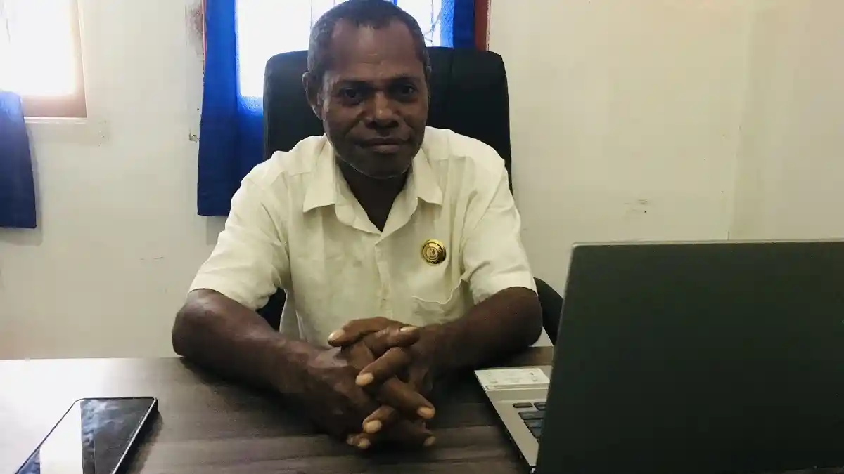 Masyarakat Diimbau Pro Aktif Berikan Tanggapan DCS Bacaleg DPRD Kaimana 