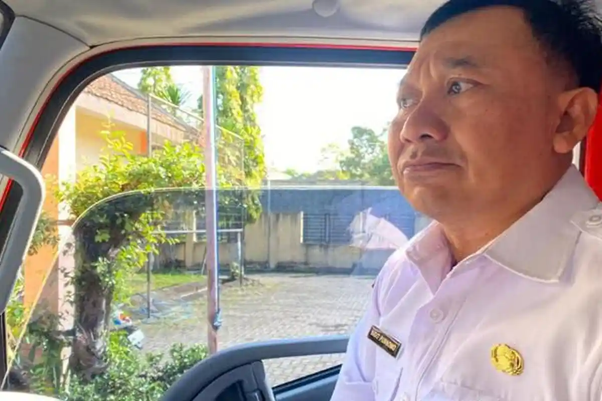 Kades Kabur Usai Gadaikan TKD, DPMD Bondowoso Susun Perda Pengelolaan dan Perlindungan Aset Desa