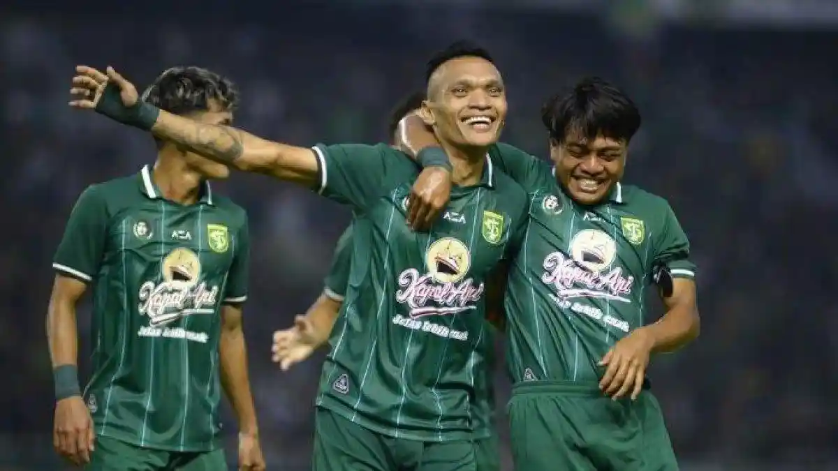 Hot Rumor Bursa Transfer Paruh Musim Liga 1: Ini Daftar 7 Pemain yang Dilepas Persebaya Surabaya