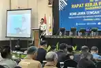 Porprov 2026 Jadi Kunci Menuju PON 2028, Taj Yasin Minta Venue dan Anggaran Dimatangkan