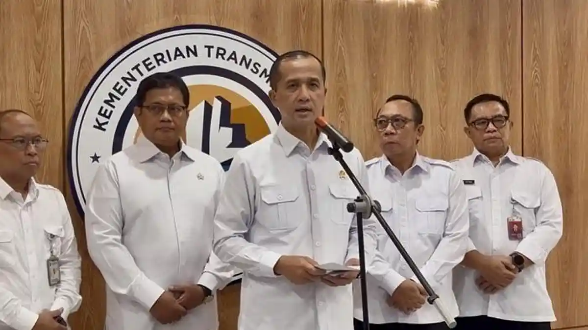 Dari Kasus Kotabaru, Mentrans Iftitah Ingatkan Warga Jangan Jual Beli Tanah Tanpa AJB