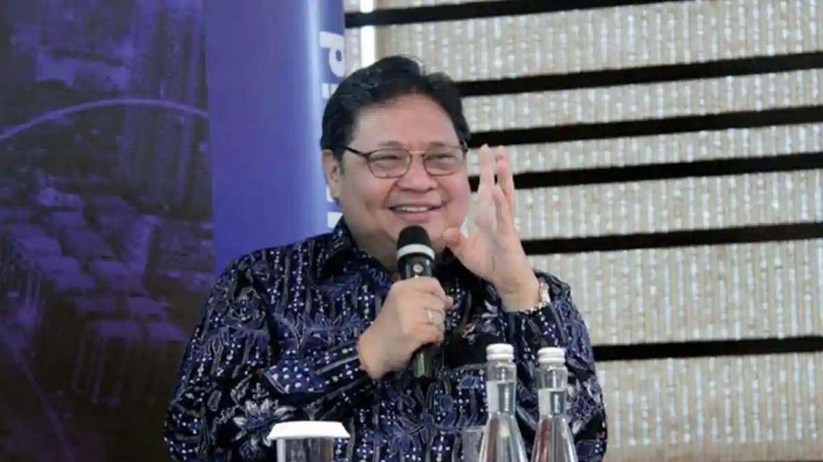 Implementasi UU Cipta Kerja: Dorong Investasi, Raih Peluang Pemulihan Ekonomi