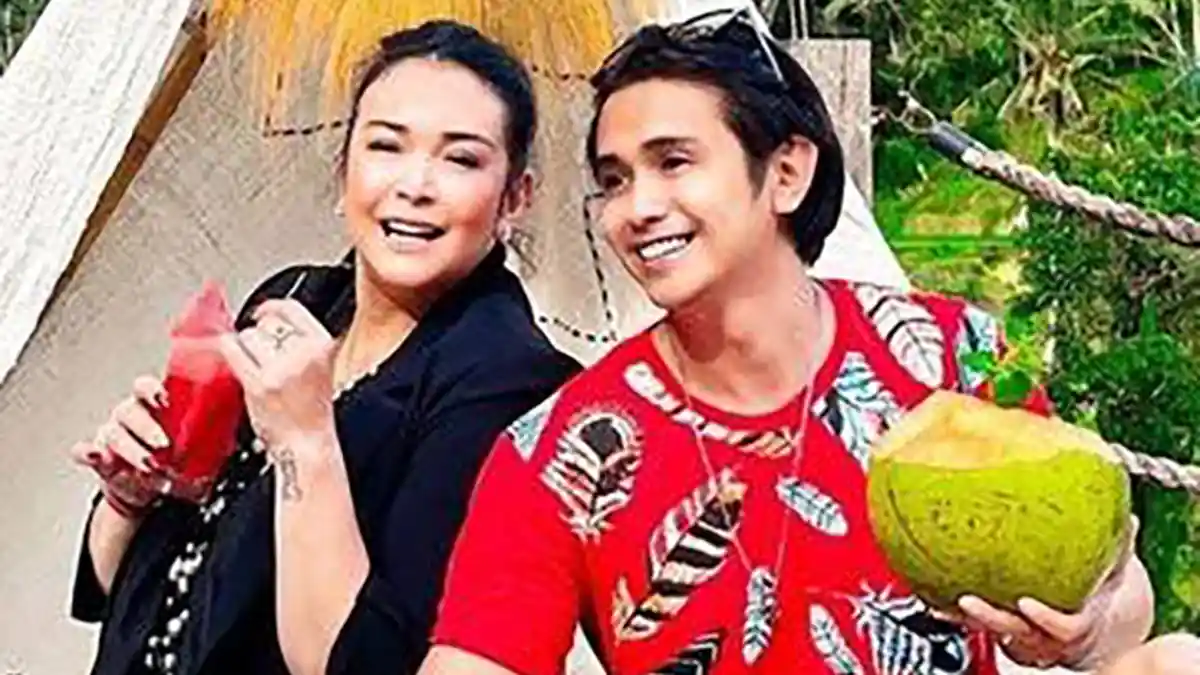 Jennifer Jill Semakin Langsing, Mengapa Ajun Perwira Khawatir dan Melarang Istrinya Tambah Kurus?