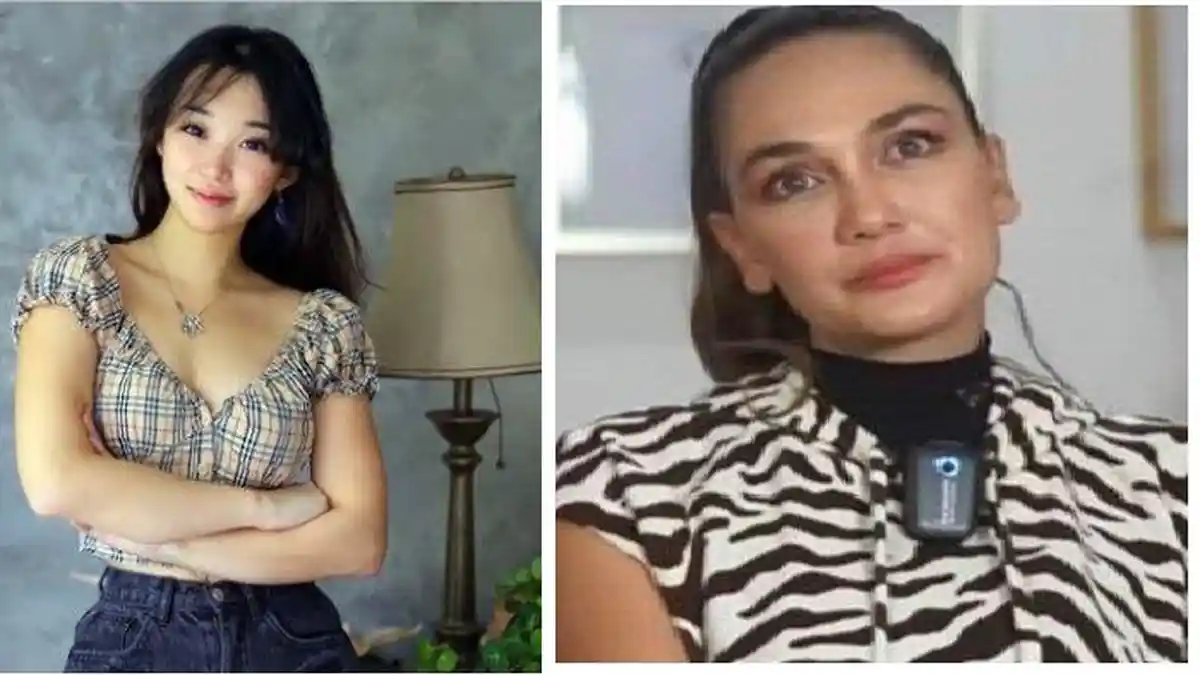 Keterlaluan Livy Renata, Luna Maya Disebut Istri Ahmad Dhani, Mulan Jameela Disebutnya Ini