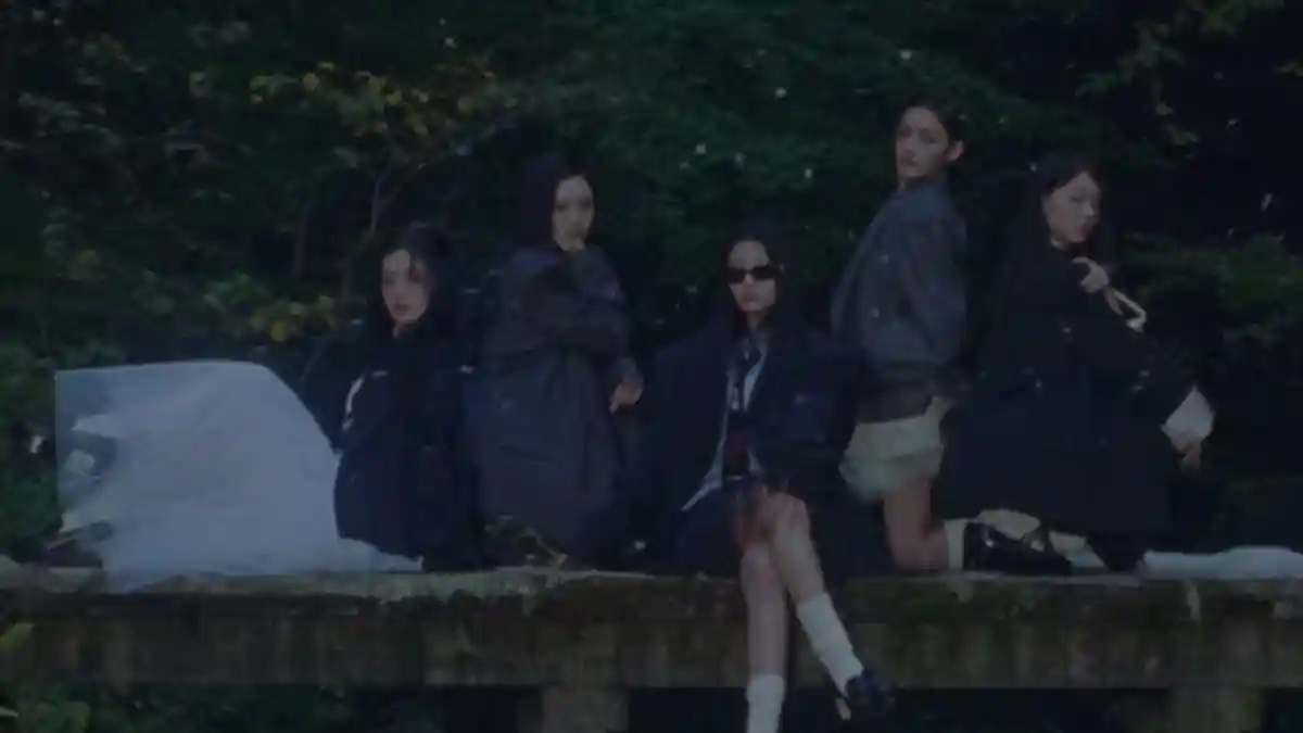 Lirik Not Cute Anymore ILLIT, Lengkap dengan Terjemahan