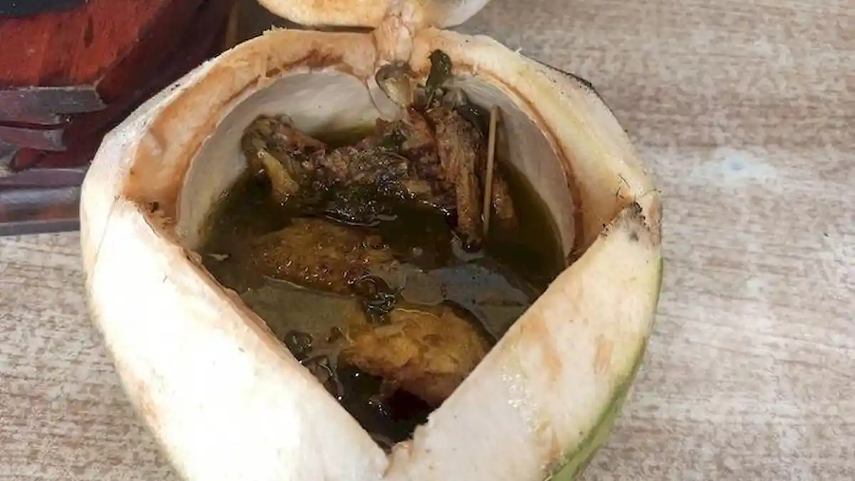Tempat Wisata di Bandung, Lezatnya Gurame Dawegan di Boemi Mitoha