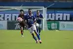 Jelang Putaran Ketiga, Target Persiku Asal Tidak Degradasi