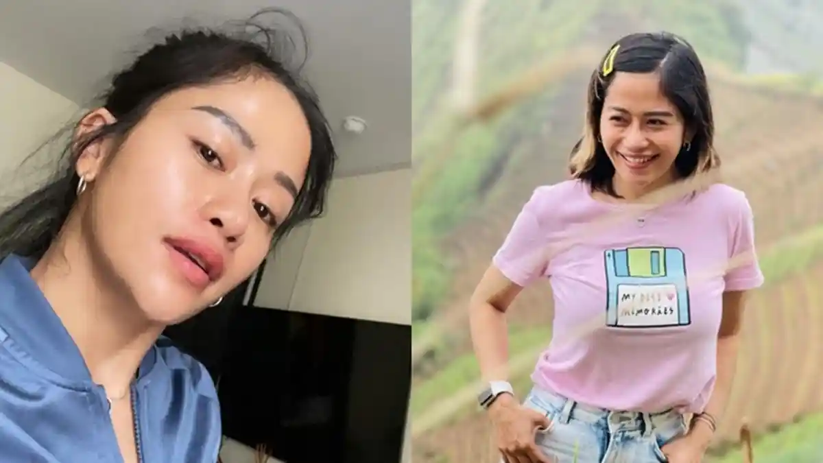 Dulu Ditinggal Suami & tak Makan Dua Hari, Inilah Kisah Mantan TKW yang Sukses Jadi YouTuber Ternama