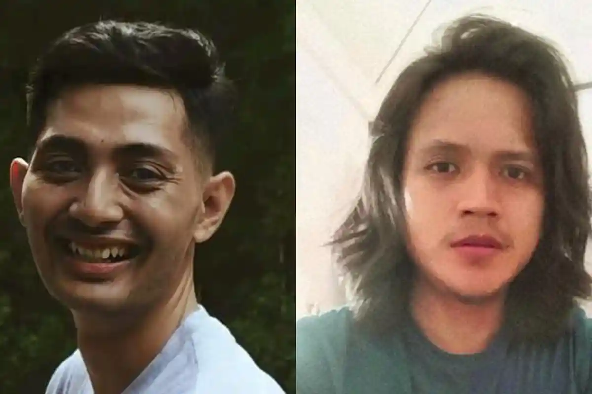 Mengenal Aiya Lee dan Heri Susanto, Penggagas Popeda Instan Pertama di Ternate