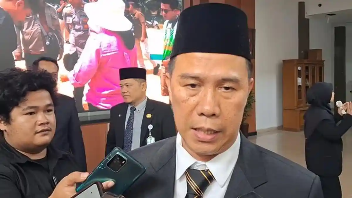 Ribuan Peserta BPJS Meninggal Dunia Masih Dibayarkan, DPRD Babel Minta Perbaikan Sistem - Bangkapos.com