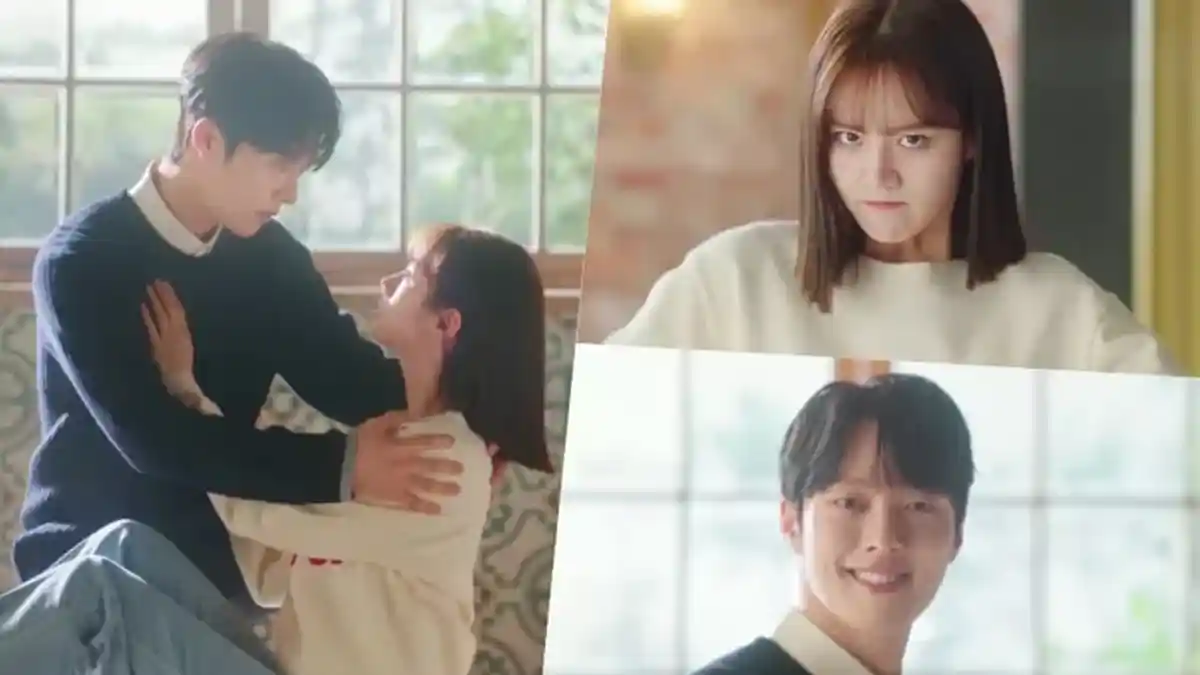 Nonton Drakor My Roommate Is A Gumiho Episode 14 Kamis 8 Juli 2021, Simak Juga Sinopsisnya