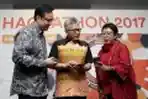 FWD Hackathon 2017