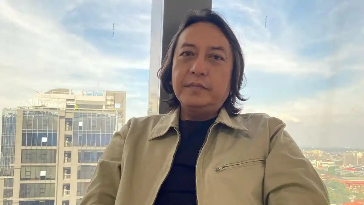 Adi KLa Project dan WAMI Upayakan Pembagian Royalti Musik Tersalurkan Secara Adil