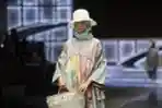 Fashion Show Busana Muslim Indonesia Karya 77 Desainer