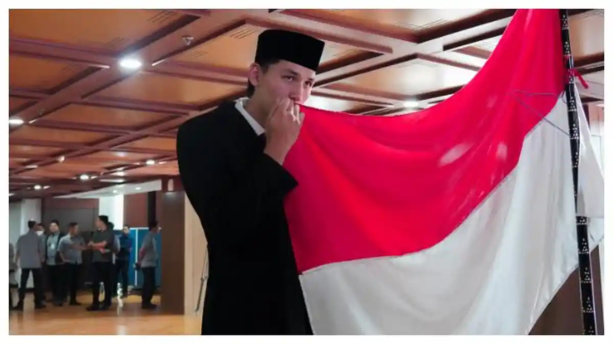 Sosok Mitchell Baker: Darah Indonesia dari Kakek Jogja Nenek Semarang ...