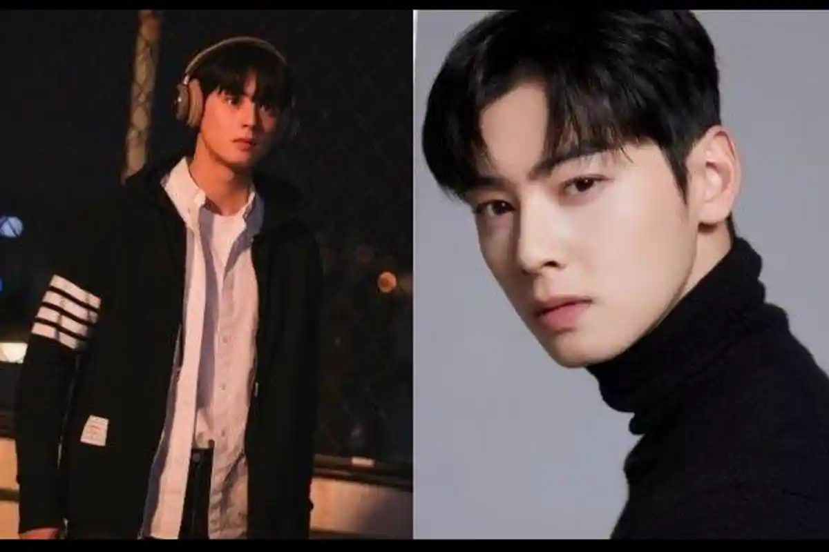 Rekomendasi Drama Korea Terbaru Romantis, Ada Island Diperankan Cha Eun Woo