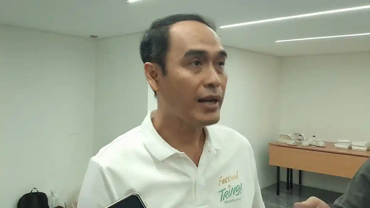 Pegadaian Semarang Segera Hadirkan ATM Emas, Jaminan Stok Hingga 12 Ton
