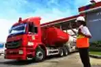 Pasokan BBM dan LPG Jelang Natal dan Tahun Baru 2013