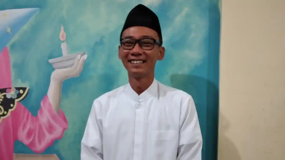 Yudha Anak Bupati OKU Timur Makin Mantap Maju Pilkada, Usung Visi Peranan Pemuda